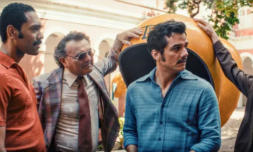 Filme O Agente Secreto estreia em mais de 700 cinemas