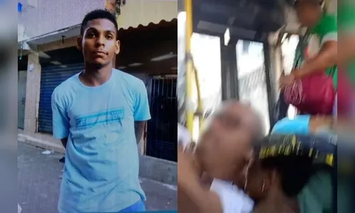 Jovem assassinado com mais de 70 tiros em Salvador