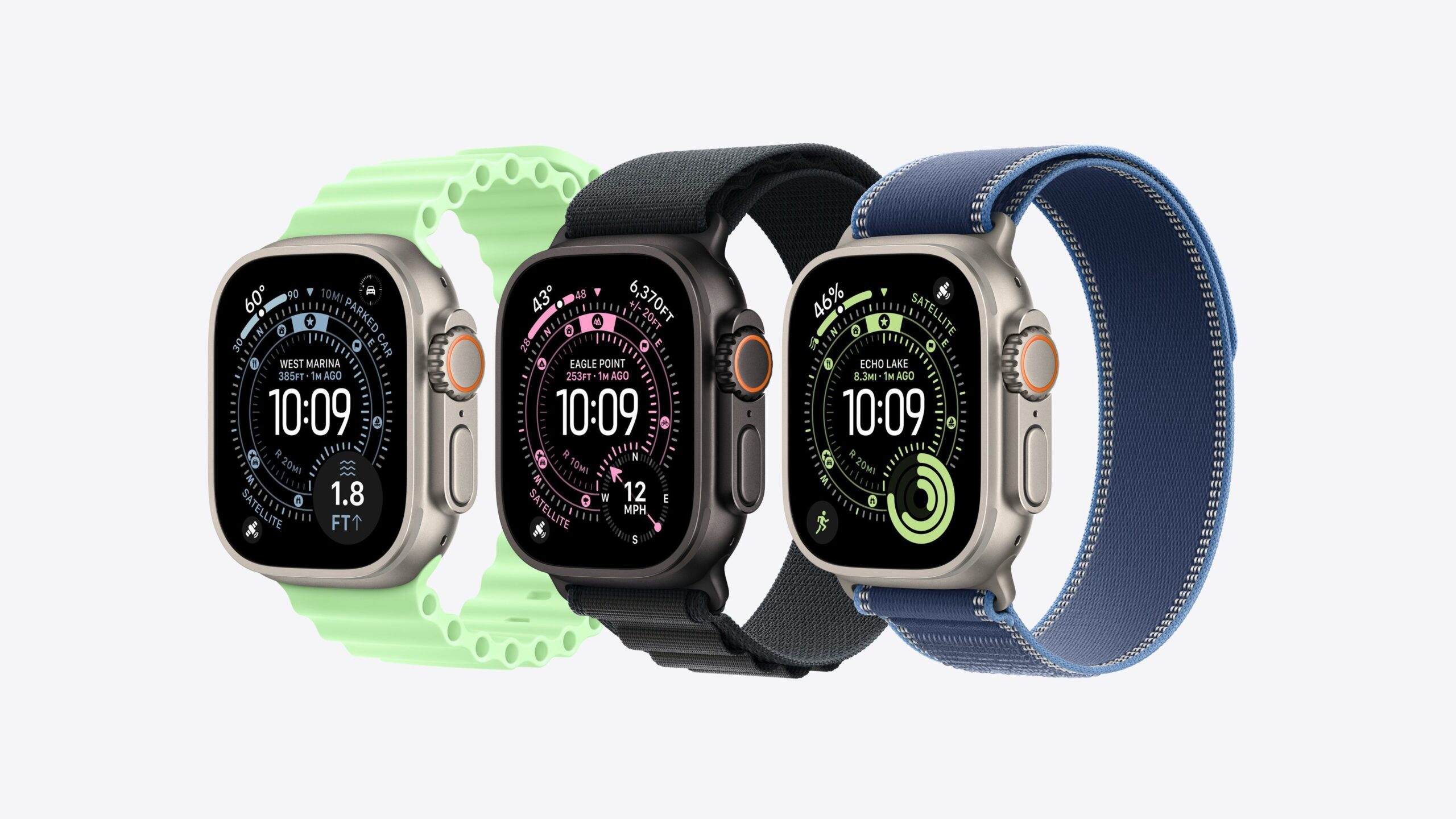 Novos AirPods Pro 3 e Apple Watch: preços e lançamento no Brasil