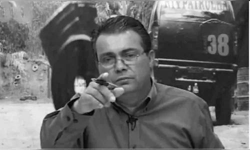 Sepultamento de Paulo Farias ocorre neste sábado em Apucarana