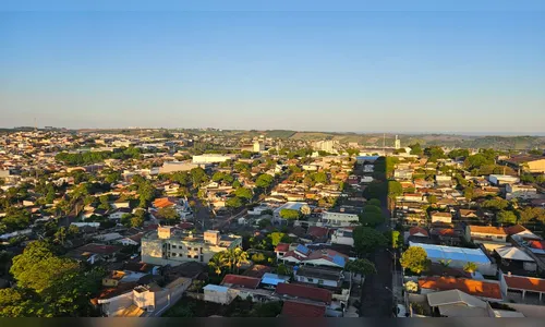 Previsão do tempo em Apucarana nesta sexta-feira (21)