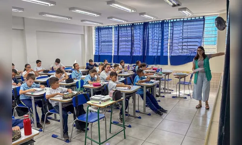 Novos colégios cívico-militares podem ser inaugurados em Apucarana e Arapongas