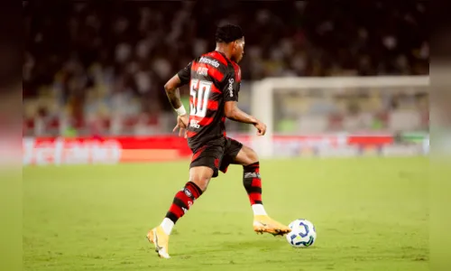 Atlético-MG e Flamengo se enfrentam nesta terça-feira pelo Brasileirão