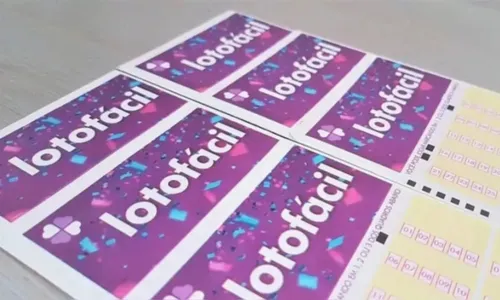 Lotofácil concurso 3541: saiba tudo sobre o sorteio da terça-feira (18)