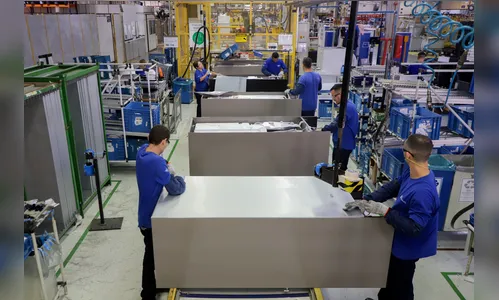 Paraná abre 25,7 mil vagas de emprego nas Agências do Trabalhador
