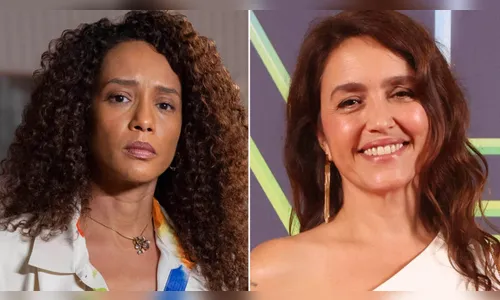 Denúncia de Taís Araujo contra autora de Vale Tudo