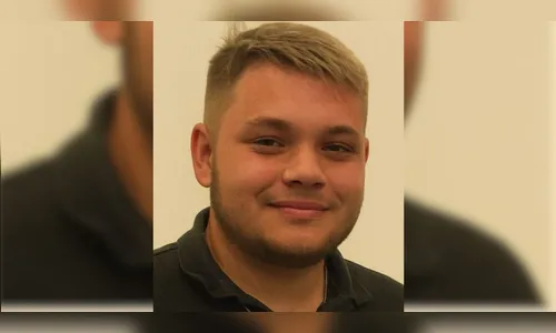 Jovem de 21 anos morre após acidente com caminhonete arrastada por ciclone