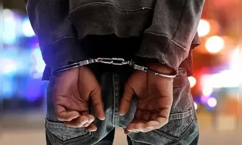 Prisão após furto em cantina do IFPR em Ivaiporã