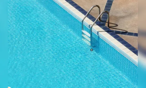 Bebê de 1 ano e 8 meses morre afogado em piscina no Paraná