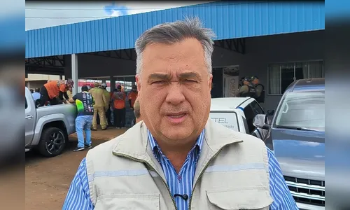 Ações emergenciais após tornado no Paraná