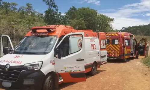 Tragédia em Formosa: mãe morre ao tentar salvar filho de choque elétrico na piscina