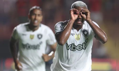 Botafogo enfrenta Sport em partida decisiva nesta terça-feira