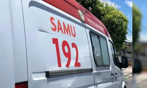 Briga por ciúmes resulta em agressão e atropelamento em Arapongas
