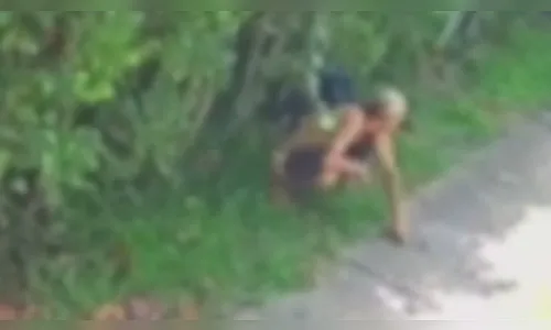 Homem é preso após ser flagrado em furto em Brasília
