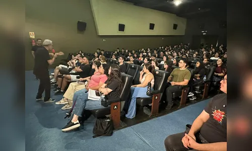 Câmara de Apucarana promove aulão gratuito do Enem