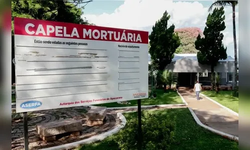 Denúncia sobre cobrança irregular na Aserfa em Apucarana