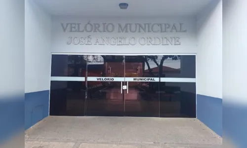Velório interrompido em Itatiba: corpo é levado pela polícia