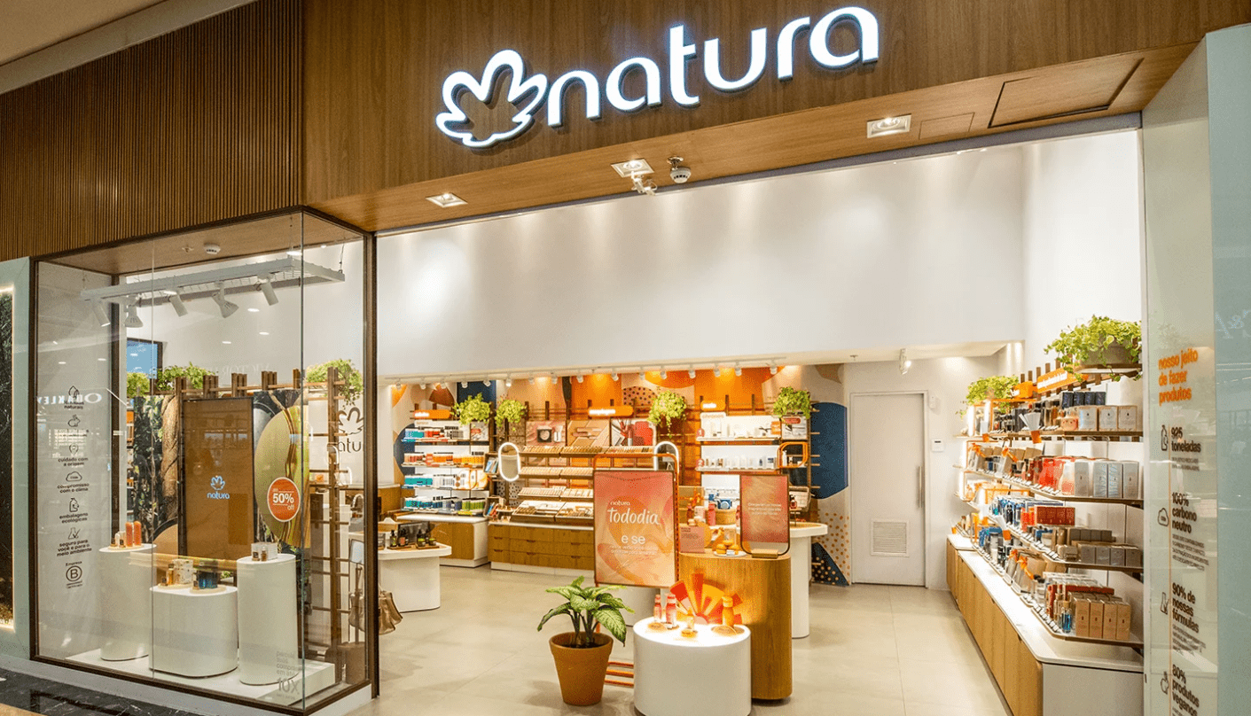 Venda da Avon Internacional pode transformar Natura