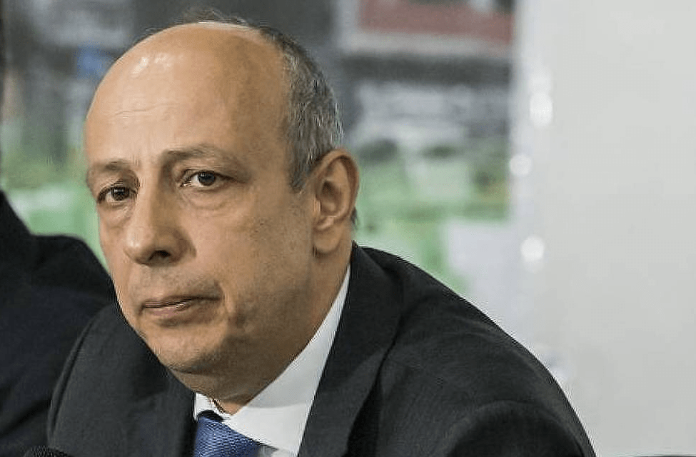 Ex-delegado-geral executado em Praia Grande: atentados e história
