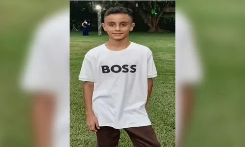 Adolescente de 14 anos morre após brincadeira em praça pública