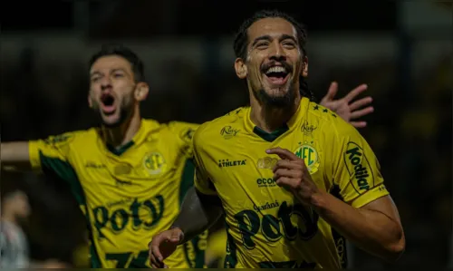 Mirassol e Ceará se enfrentam nesta segunda-feira na Série A