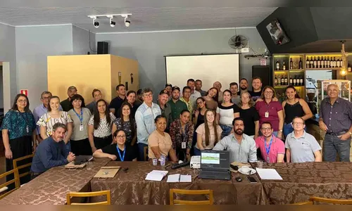 Oficina orienta municípios sobre a Rota do Progresso