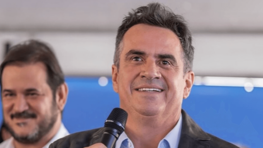 Ciro Nogueira aponta Tarcísio e Ratinho como opções para 2026
