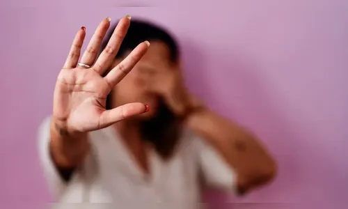Agressões e prisão marcam briga entre casal em Rosário do Ivaí