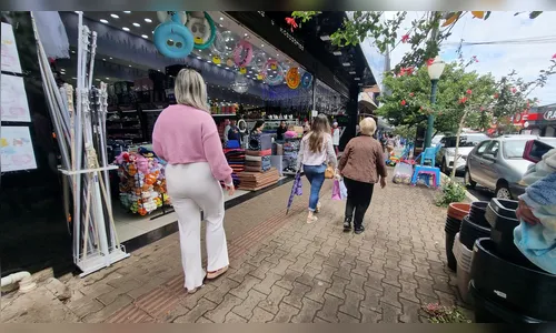 Funcionamento de estabelecimentos em Apucarana no feriado da Consciência Negra
