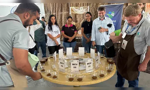 Expovale 2025: rodeio, shows e concursos marcam o segundo dia do evento