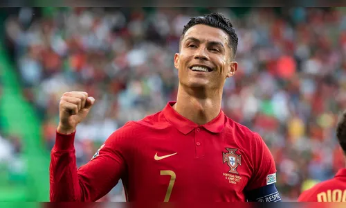 Cristiano Ronaldo revela compra mais cara da sua vida