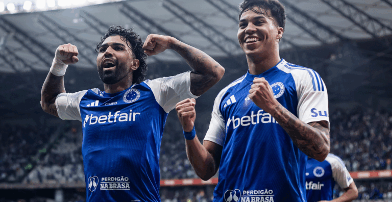 Atlético-MG enfrenta Cruzeiro em clássico mineiro nesta quarta-feira