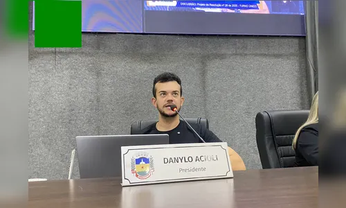 Vereador é denunciado por declarações sobre pessoas em situação de rua
