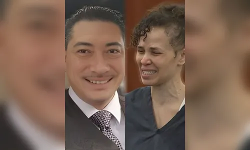 Ex-atriz de filmes adultos é acusada de decapitar ex-marido