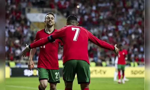 Cristiano Ronaldo fala sobre ausência em funeral de Diogo Jota