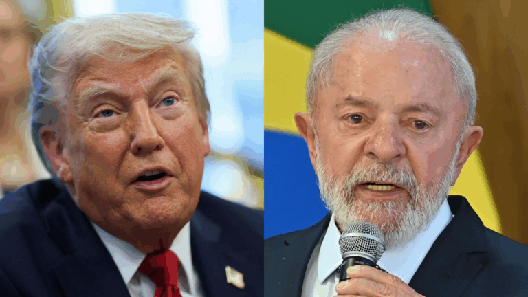 Governo brasileiro busca negociação com EUA, mas enfrenta dificuldades