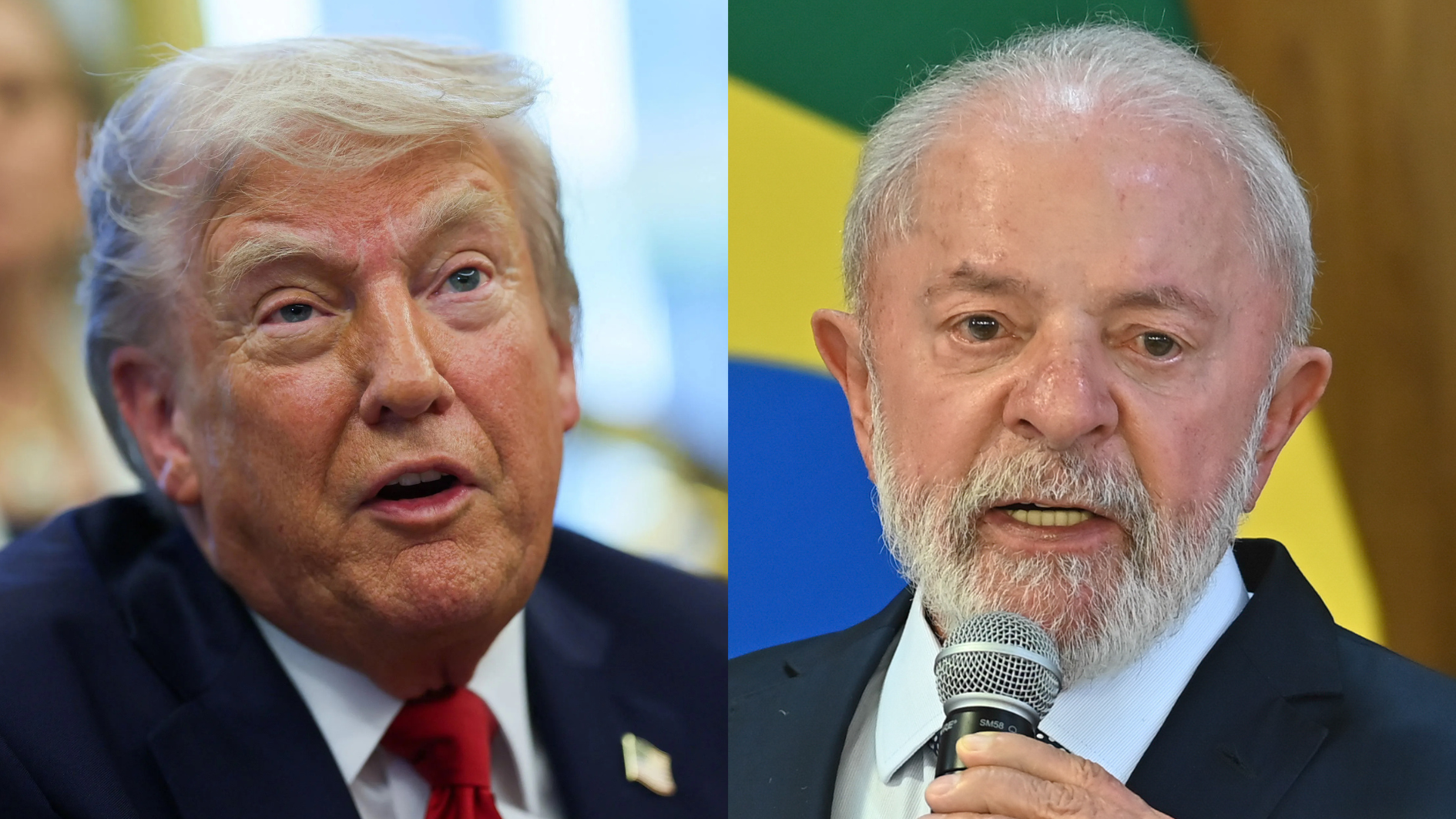 Governo brasileiro busca negociação com EUA, mas enfrenta dificuldades