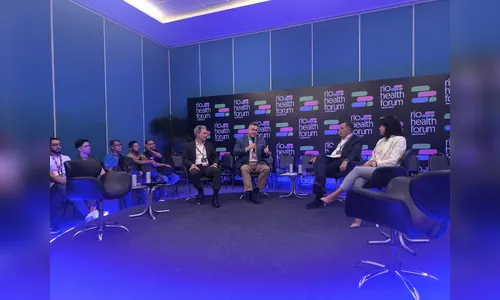 Beto Preto discute regionalização da saúde no Rio de Janeiro