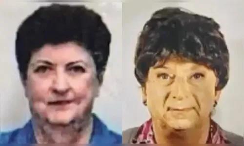 Homem é preso por tentar renovar pensão da mãe morta com peruca