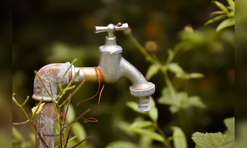 Retomada do abastecimento em cidades do Norte do PR