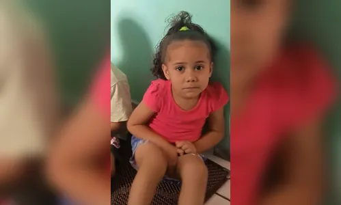Pai confessa assassinato da filha de 3 anos após ocultar corpo em casa