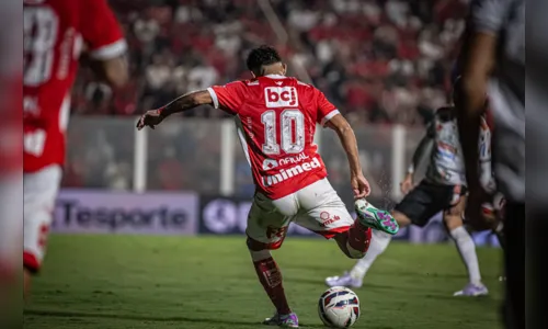 Última partida do Vila Nova e Volta Redonda na Série B