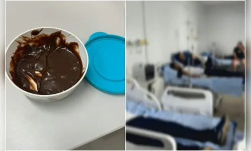 Quinze estudantes hospitalizados após consumirem brigadeiro com maconha