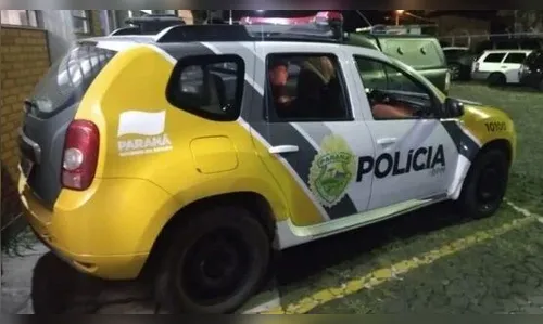 Tentativa de furto em mercado termina com recuperação de produtos