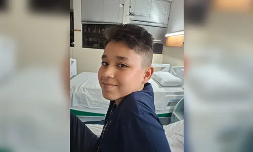 Ajuda é necessária para biópsia de adolescente em Apucarana