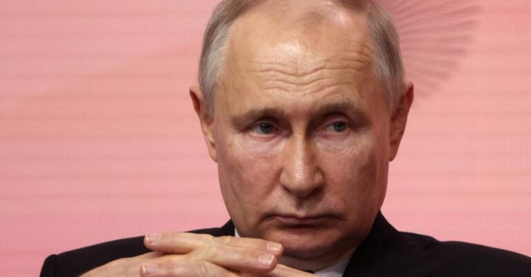 Rússia realiza teste de míssil nuclear considerado invencível