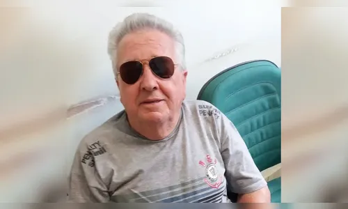 Falece Antônio Alves, o Getúlio da Coletoria, aos 86 anos