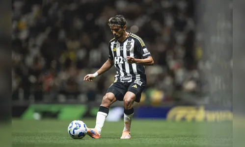 Sport pode ser rebaixado contra Atlético-MG