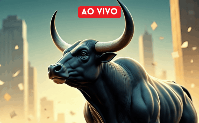 Ibovespa sobe e retoma os 143 mil pontos com dados de inflação