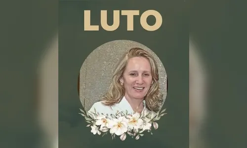 Falece Ijucélia Mendes, empresária conhecida em Apucarana